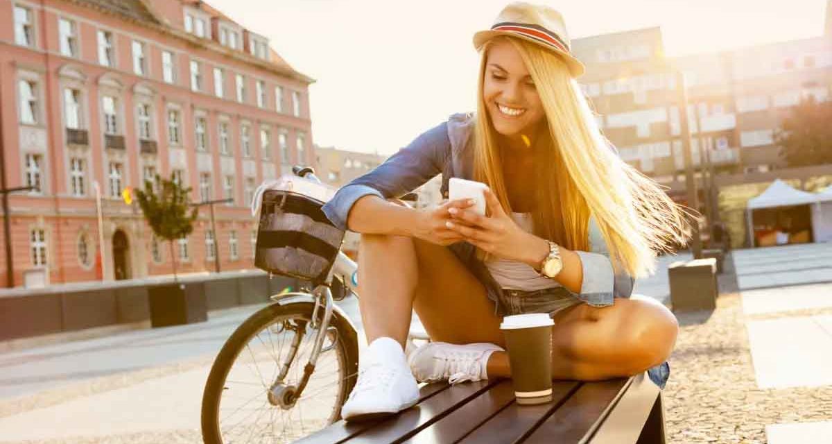 Dónde comprar una eSim cuando viajes al extranjero para tener datos más baratos