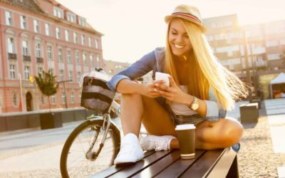 Dónde comprar una eSim cuando viajes al extranjero para tener datos más baratos