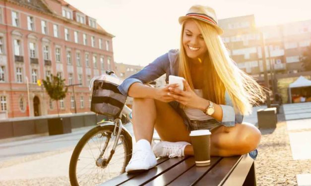 Dónde comprar una eSim cuando viajes al extranjero para tener datos más baratos