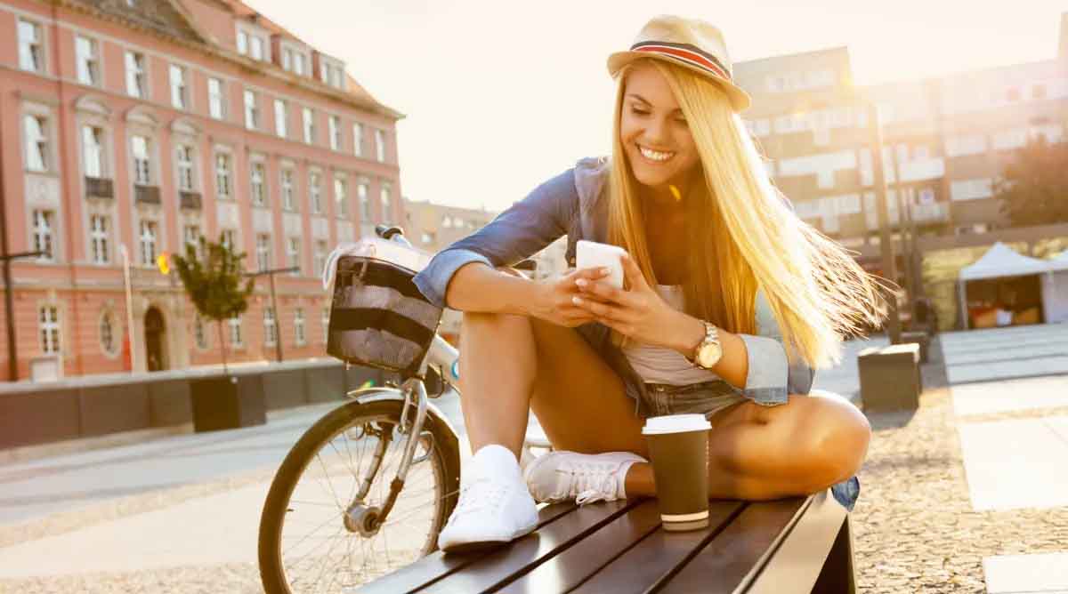 Los mejores trucos y ofertas para comprar más barato en la app Hacoo Saramart 5 comprar una esim viajar