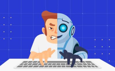 Las 5 IA más potentes para crear escritos y trabajos profesionales