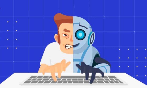 Las 5 IA más potentes para crear escritos y trabajos profesionales