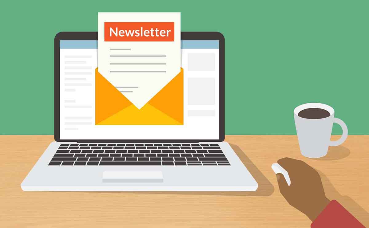 7 fallos a la hora de crear una newsletter en los que no debes caer 1 crear una newsletter fallos
