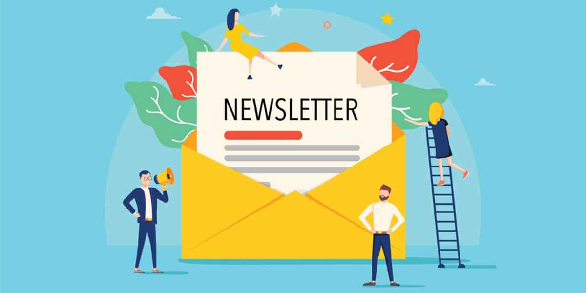 7 fallos a la hora de crear una newsletter en los que no debes caer 3 crear una newsletter