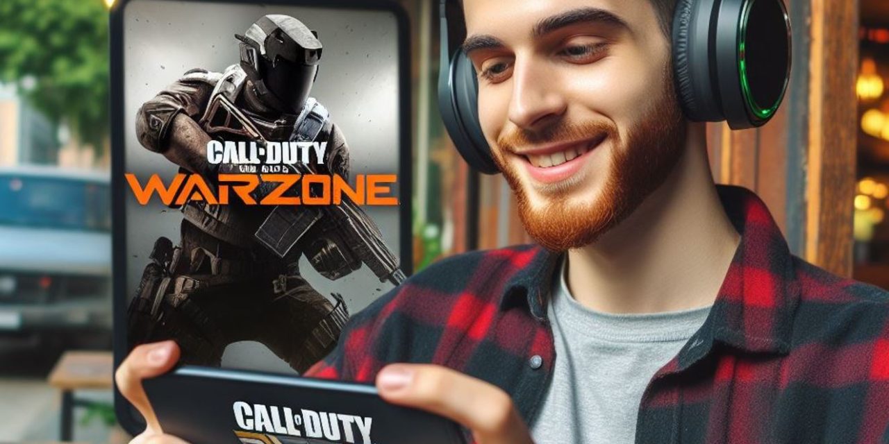 Descubre si puedes jugar con tu móvil al Call of Duty: Warzone Mobile