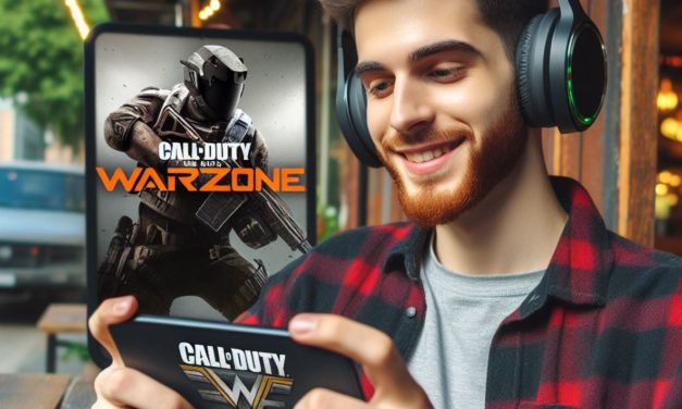 Descubre si puedes jugar con tu móvil al Call of Duty: Warzone Mobile