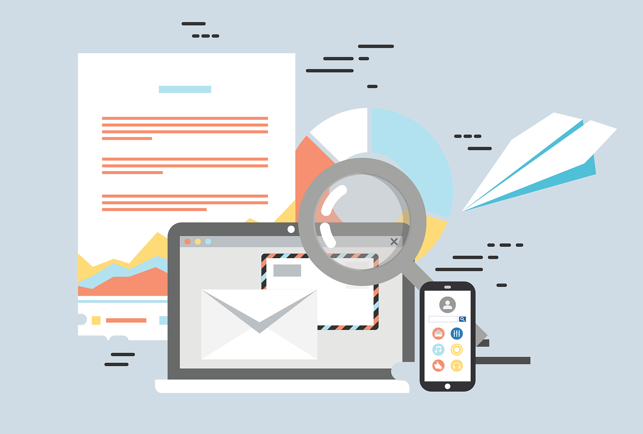 5 trucos para montar tu propia newsletter con tus contactos 1 email-4284157-1280