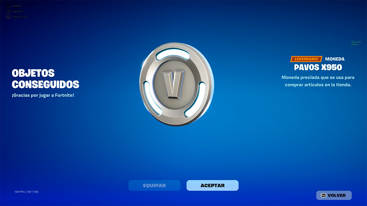 fortnite-950-pavos-gratis
