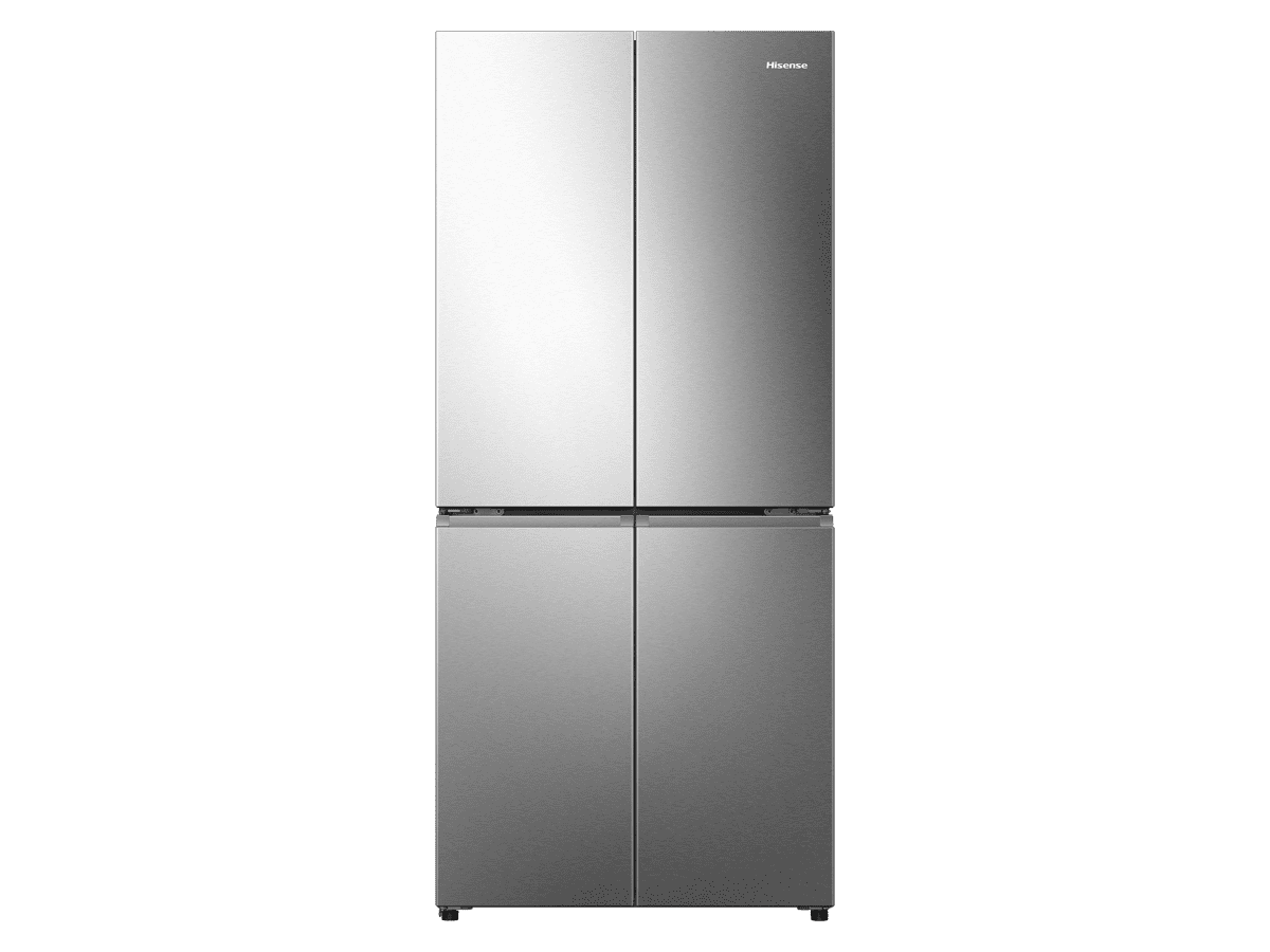 5 electrodomésticos de Hisense con buena eficiencia energética para ahorrar dinero 2 frigorifico