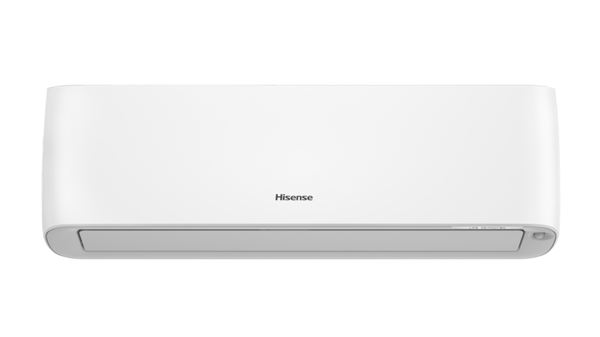 5 electrodomésticos de Hisense con buena eficiencia energética para ahorrar dinero 6 Front-view-close