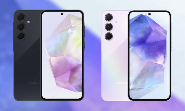 Galaxy A35 y A55 oficiales: las novedades de IA no llegan a los dos nuevos modelos de Samsung