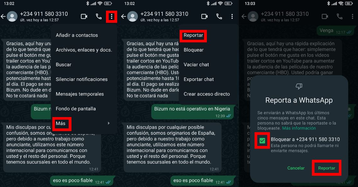 Gana 100 euros por dar me gusta a un vídeo 5 Gana 100 euros por dar me gusta a un vídeo 4