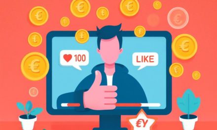Gana 100 euros por dar me gusta a un vídeo