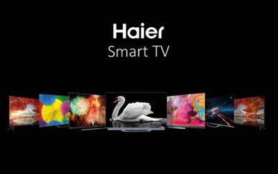 Google TV y tecnologías OLED, QLED y MiniLED: Así son los nuevos televisores de Haier para 2024