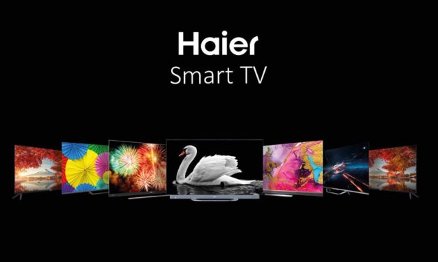Google TV y tecnologías OLED, QLED y MiniLED: Así son los nuevos televisores de Haier para 2024