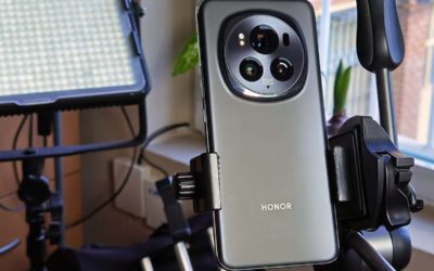 Mi experiencia de uso con el móvil Honor Magic6 Pro tras un mes de uso