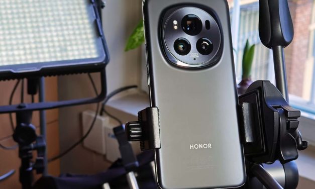 Mi experiencia de uso con el móvil Honor Magic6 Pro tras un mes de uso