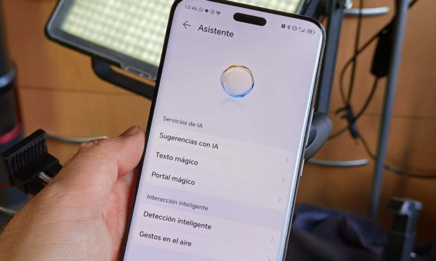 Descubre cómo sacar partido a la IA Magic Portal en tu móvil HONOR Magic6 Pro