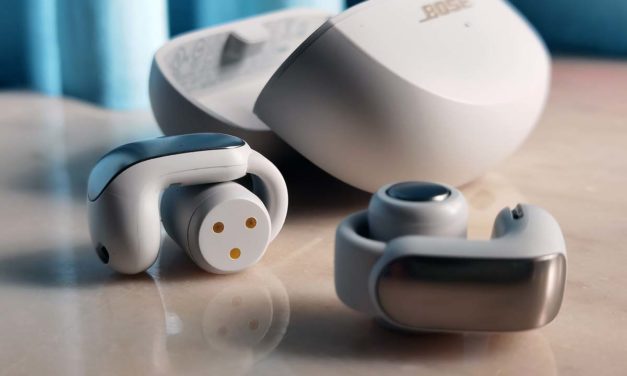 Mi experiencia con los auriculares abiertos Bose Open Ultra Earbuds tras 15 días de uso