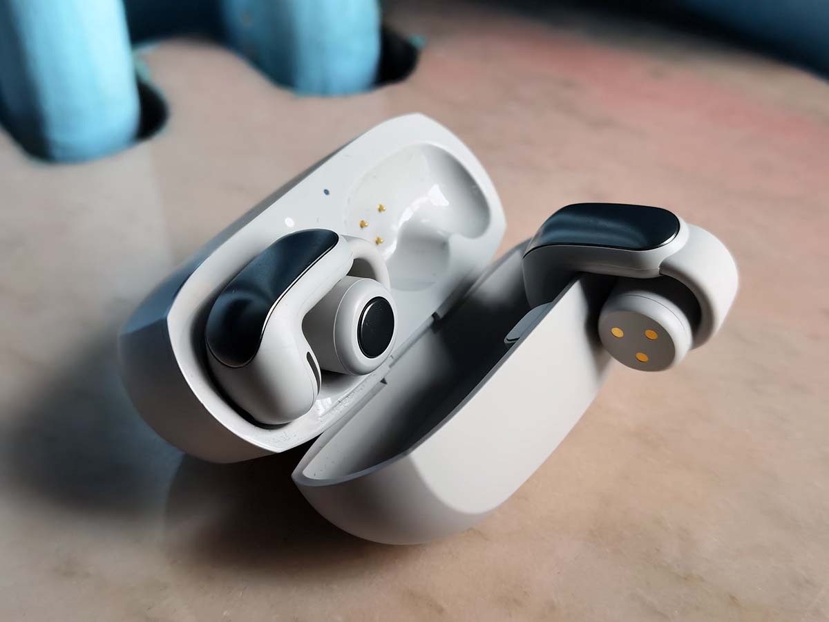 Mi experiencia con los auriculares abiertos Bose Open Ultra Earbuds tras 15 días de uso 7