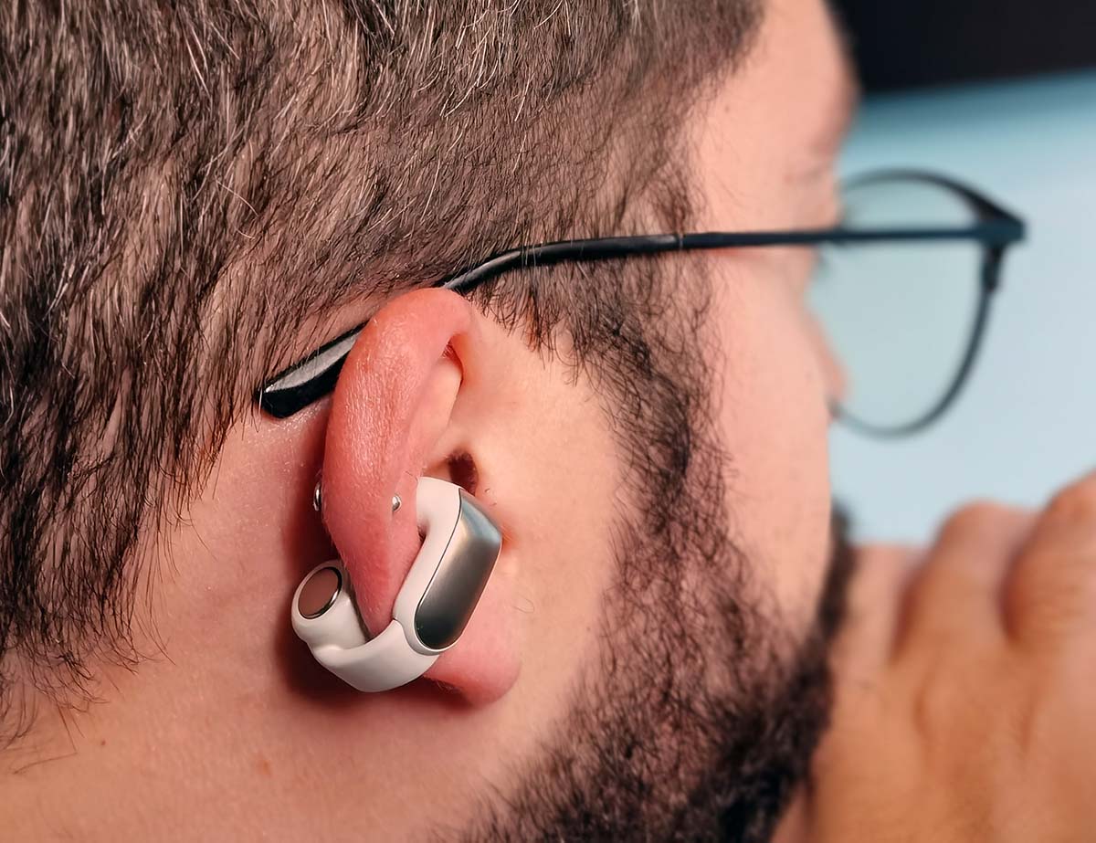 Mi experiencia con los auriculares abiertos Bose Open Ultra Earbuds tras 15 días de uso 3