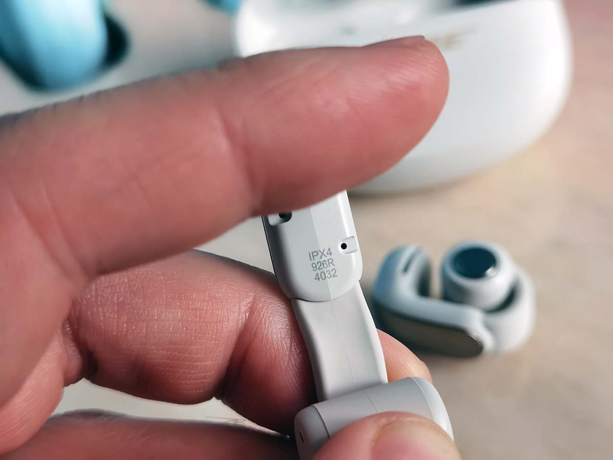 Mi experiencia con los auriculares abiertos Bose Open Ultra Earbuds tras 15 días de uso 4