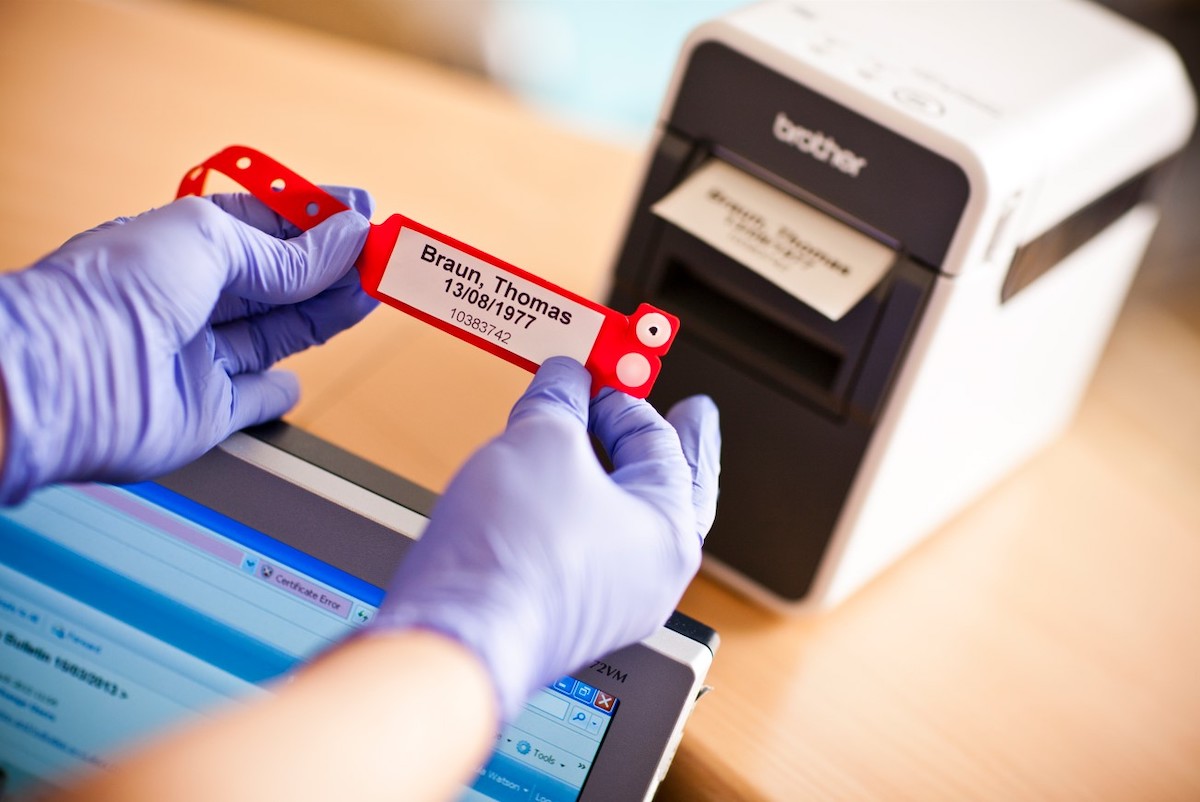 Brother supera por primera vez a HP en España 3 Resultados Brother 2