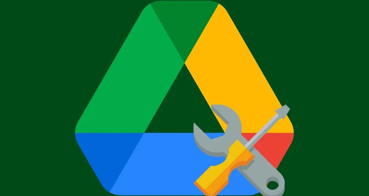 Los principales problemas a la hora de iniciar sesión en Drive de Google y su solución