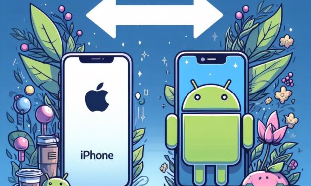 Apple pone fecha al fin del secuestro: podrás pasar los datos de un iPhone a un Android sin tanto dolor
