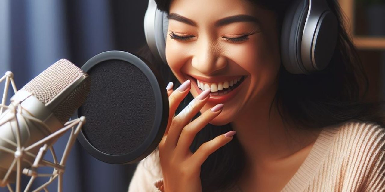 Las mejores parodias de vídeos ASMR que hemos encontrado por las redes