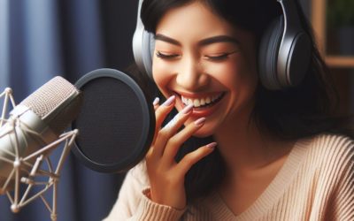 Las mejores parodias de vídeos ASMR que hemos encontrado por las redes