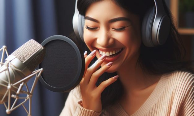 Las mejores parodias de vídeos ASMR que hemos encontrado por las redes