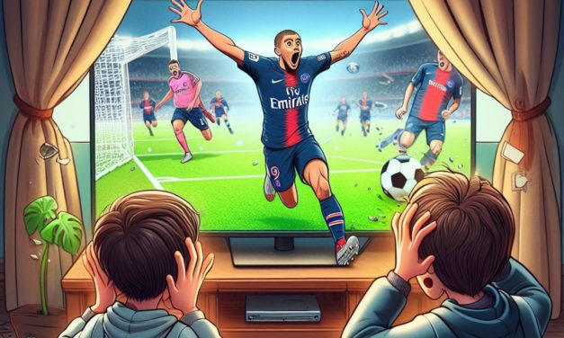 Los espectaculares goles con los que Mbappé hace estallar las redes