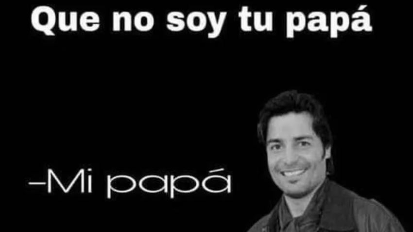 Los memes más divertidos para celebrar el Día del Padre por WhatsApp 14