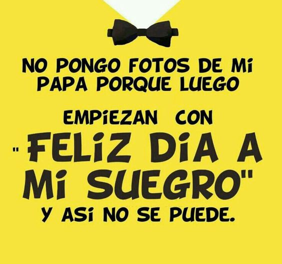 Los memes más divertidos para celebrar el Día del Padre por WhatsApp 15