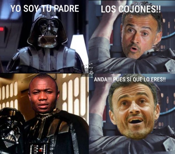 Los memes más divertidos para celebrar el Día del Padre por WhatsApp 3