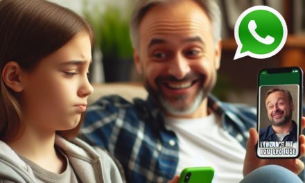 Los memes más divertidos para celebrar el Día del Padre por WhatsApp
