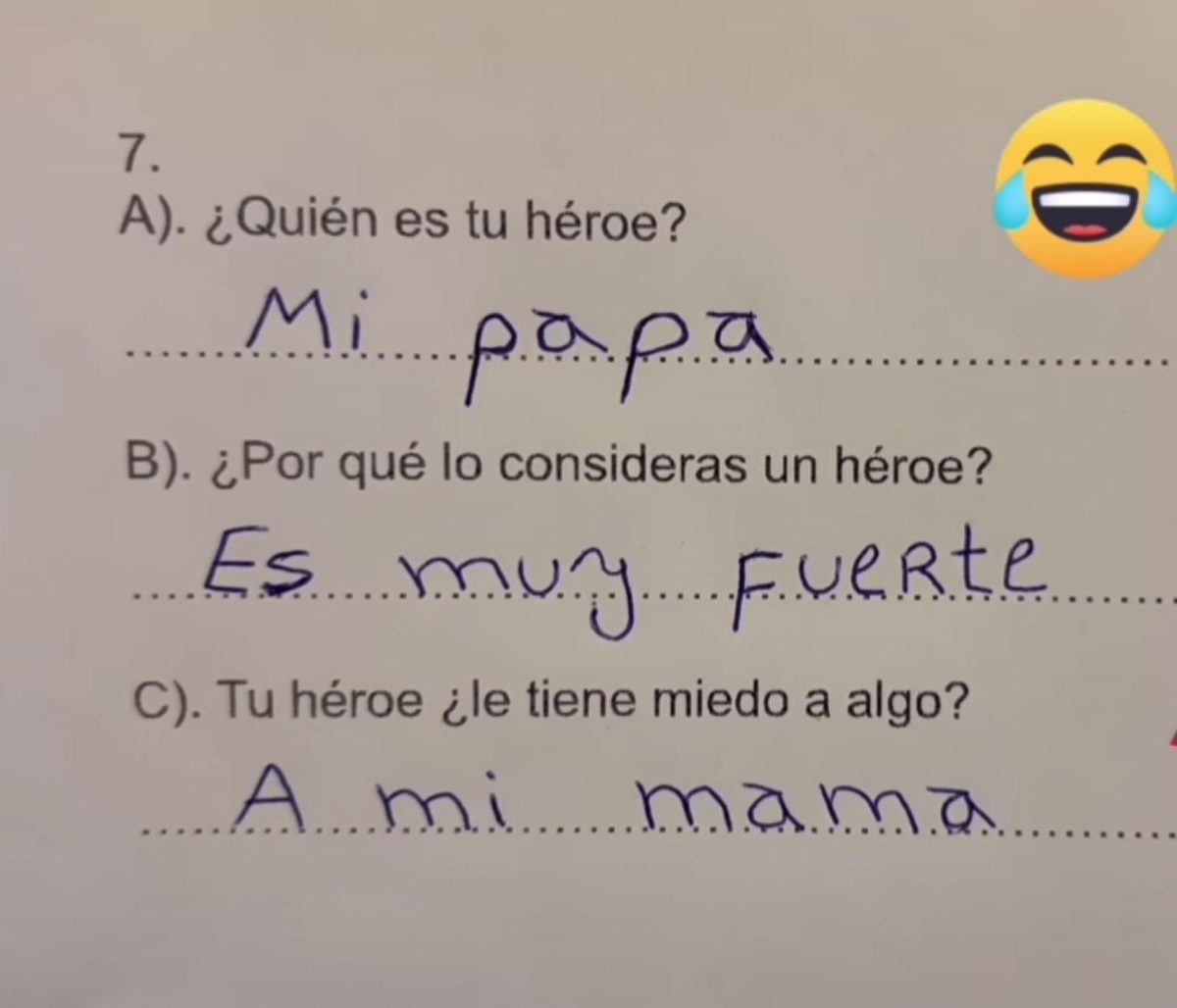 Memes del día del padre 3