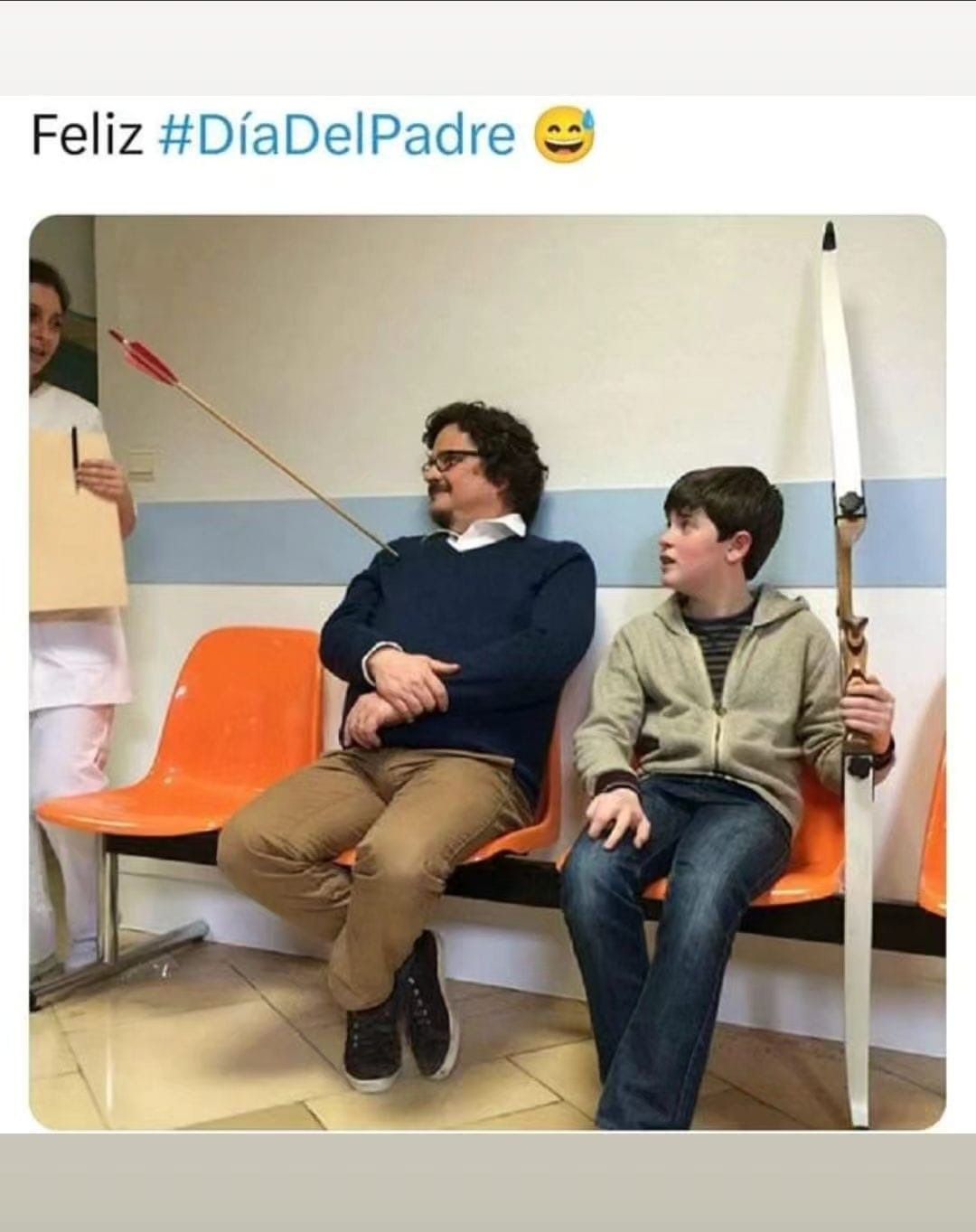 Memes del día del padre