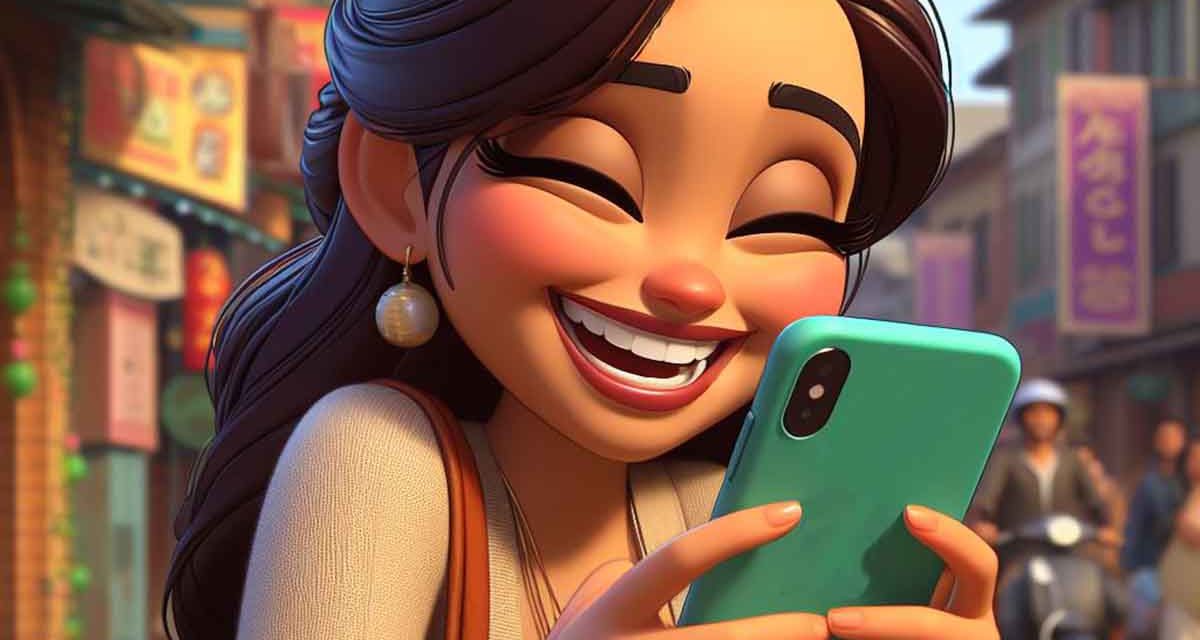 100 mensajes de WhatsApp de lunes para animar el inicio de la semana