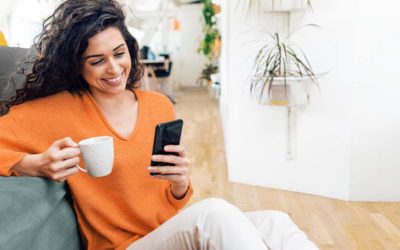 Los 100 mejores mensajes de WhatsApp para romper el hielo en 2024