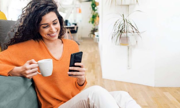 Los 100 mejores mensajes de WhatsApp para romper el hielo en 2024
