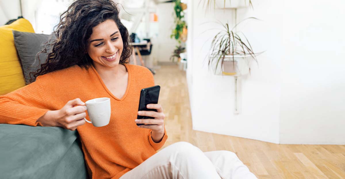 Los 100 mejores mensajes de WhatsApp para romper el hielo en 2024