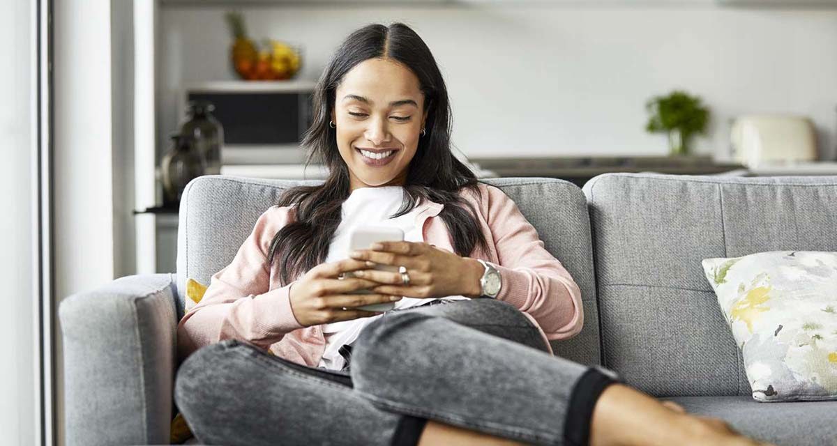 100 mensajes positivos para enviar por WhatsApp a tus personas favoritas
