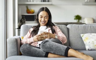 100 mensajes positivos para enviar por WhatsApp a tus personas favoritas