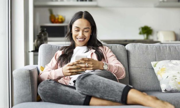 100 mensajes positivos para enviar por WhatsApp a tus personas favoritas