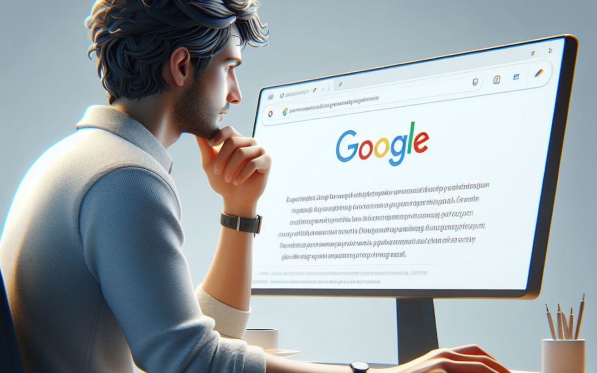 ¿Merece la pena activar la búsqueda vinculada con otros servicios de Google? 1 Merece la pena activar la búsqueda vinculada con otros servicios de Google