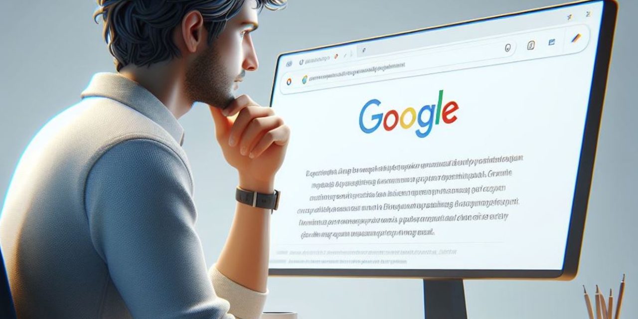¿Merece la pena activar la búsqueda vinculada con otros servicios de Google?