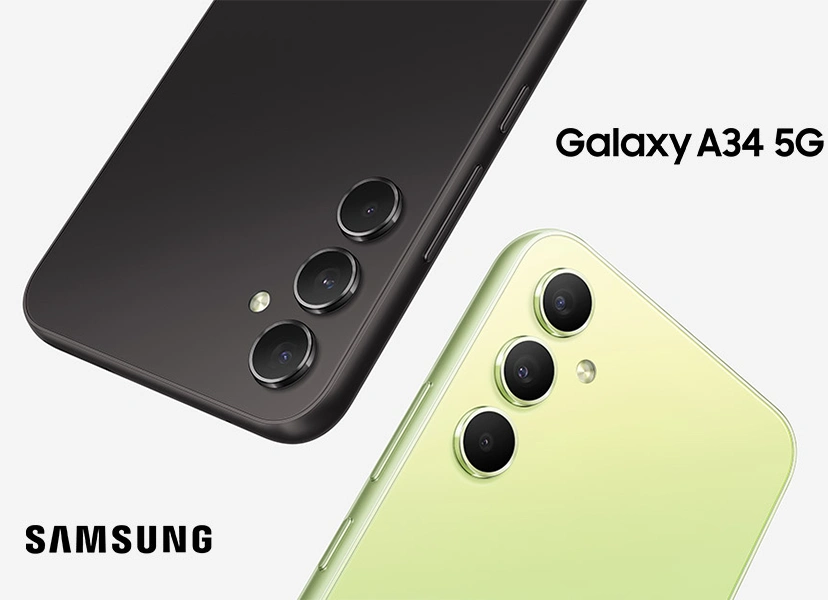 Merece la pena el Samsung Galaxy A34 5G o es mejor esperar