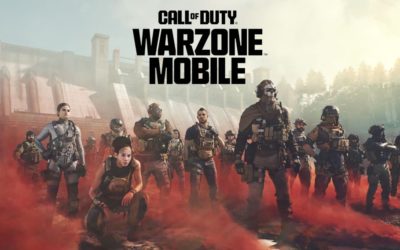 ¿Merece la pena Warzone Mobile? Primeras opiniones del nuevo juego de Call of Duty